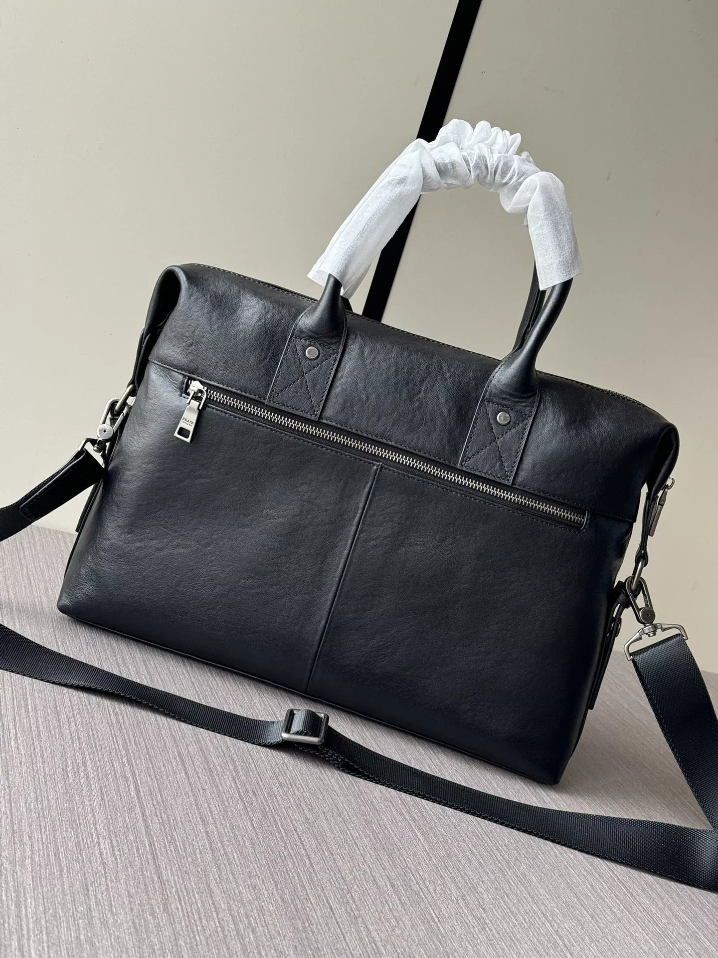 prada aaa homme sac a main  s_12736151